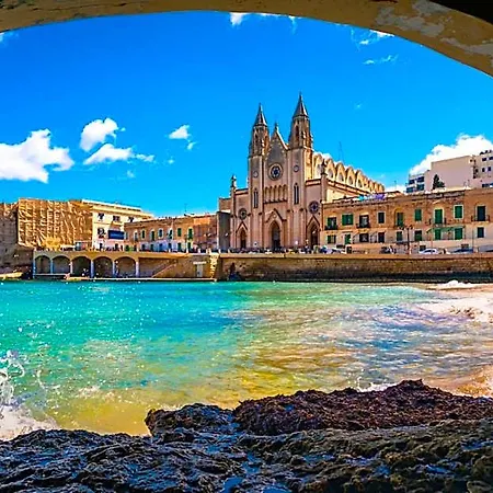 Harbour View Spacious 2br 2*