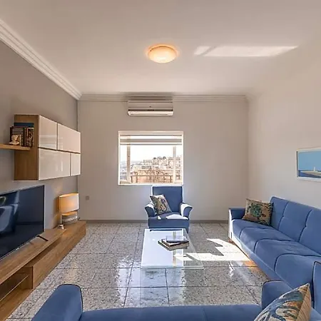 Harbour View Spacious 2br ホテル 2*
