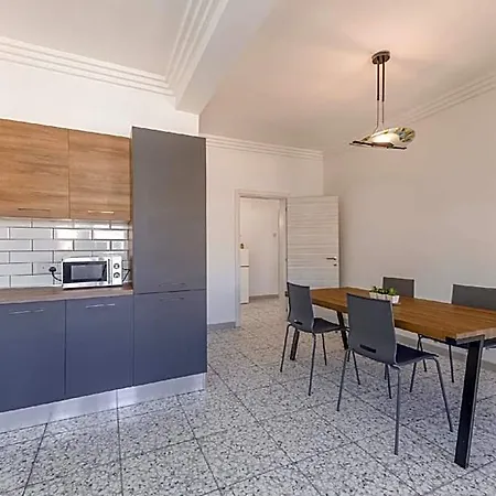 Harbour View Spacious 2br ホテル バレッタ