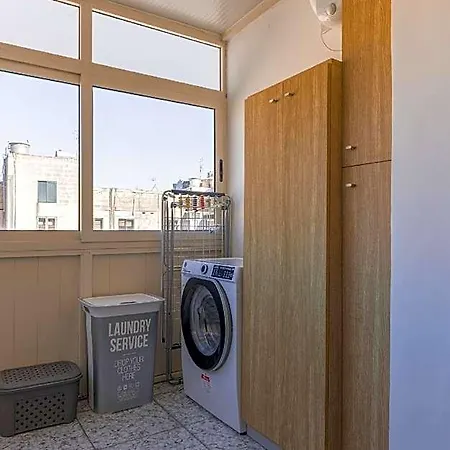 Harbour View Spacious 2br ホテル バレッタ